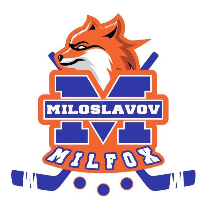 Milfox logo